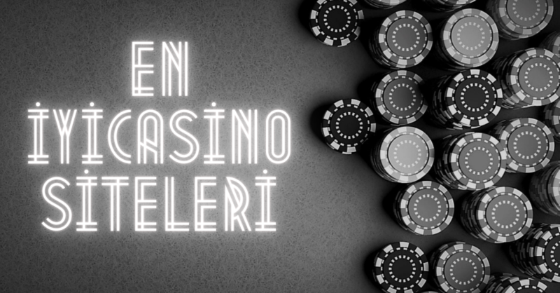 En İyi Casino Siteleri